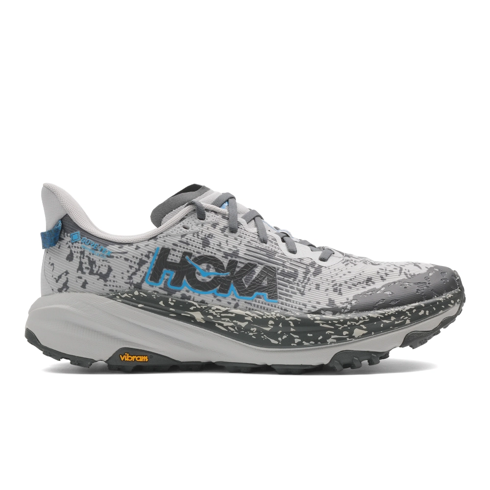 Кроссовки мужские Hoka Speedgoat 6 GTX