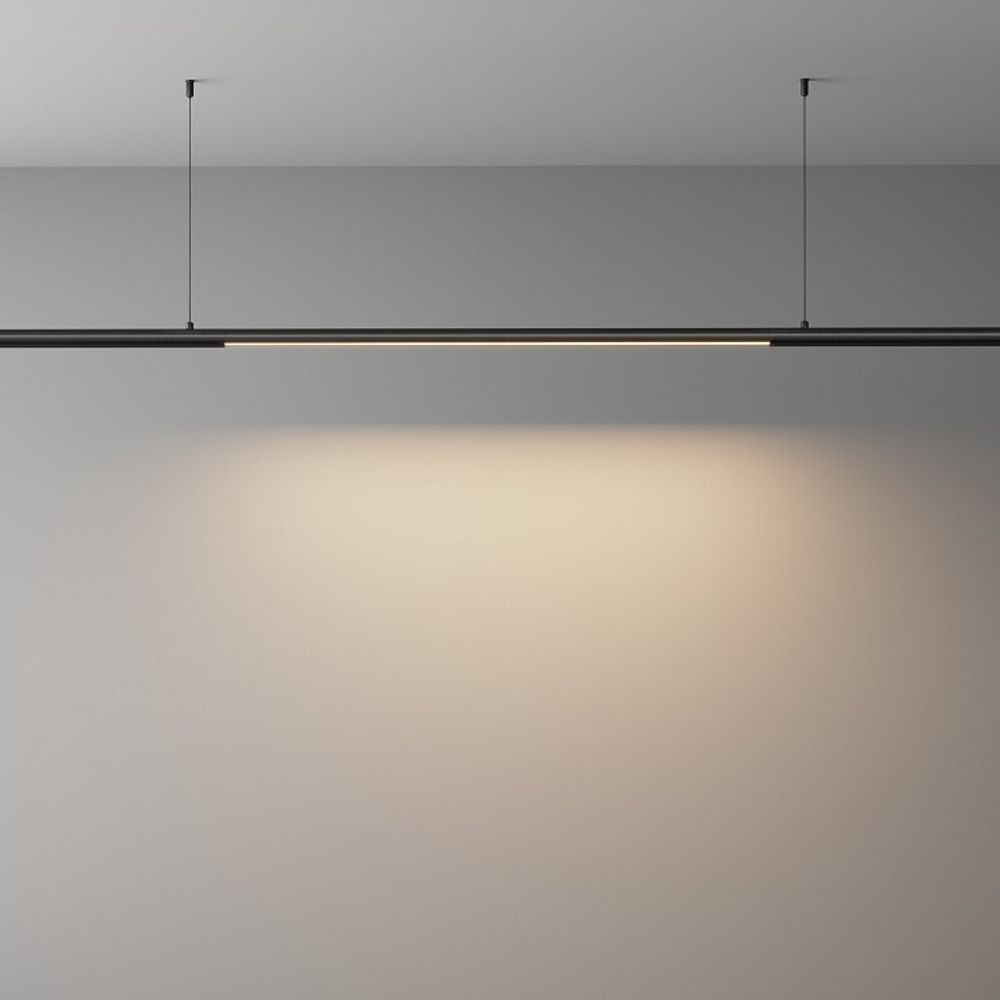 Модульный светильник Maytoni Basis C147CL-L900-24W3K-B