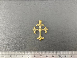 Крест. Рязань 11-12 в.