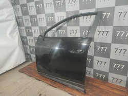 Дверь передняя левая Omoda C5 22-нв Б/У Оригинал 551001321AADYJ