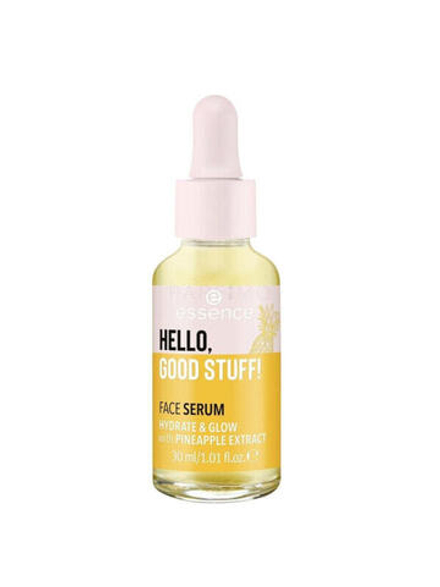 Essence Hello, Good Stuff! Face Serum 30 ml gesichtsserum für Frauen