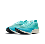 Мужские кроссовки Nike ZoomX Vaporfly Next 2 'Aurora Green' CU4111-300