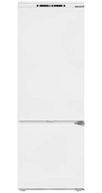 Встраиваемый двухкамерный холодильник Kuppersberg RBN 1970