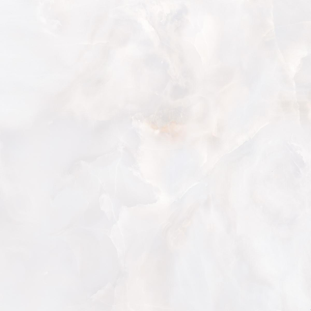 Керамогранит OnyxGT белый 60x60 полированный GT60604403PR