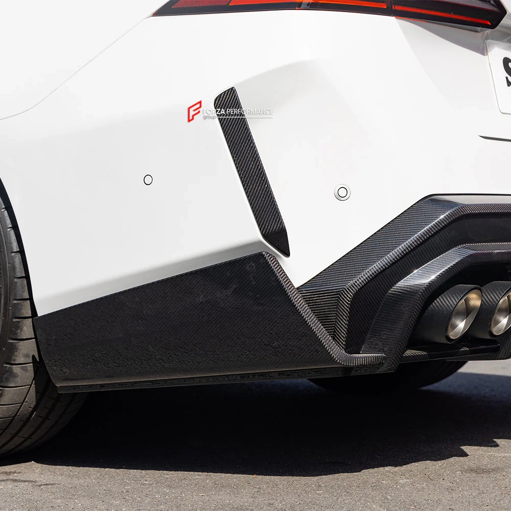 Карбоновый обвес для BMW M5 G90 2025+ БМВ