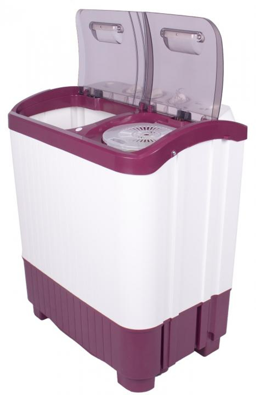 Стиральная машина EVGO WS-40PET