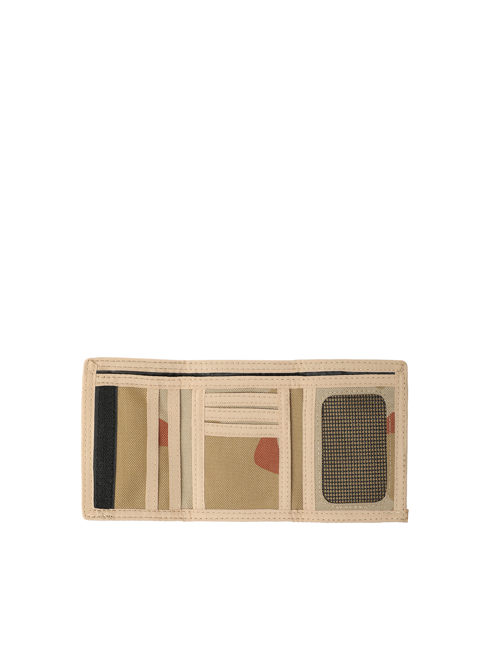 Бумажник Текстильный Huf 89 Wallet