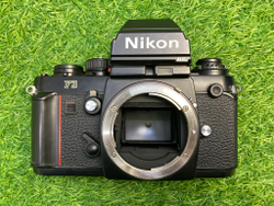 Nikon F3 Покупка/Продажа