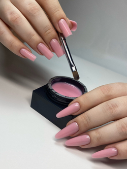 Гель Monami Veil Pink, 15г