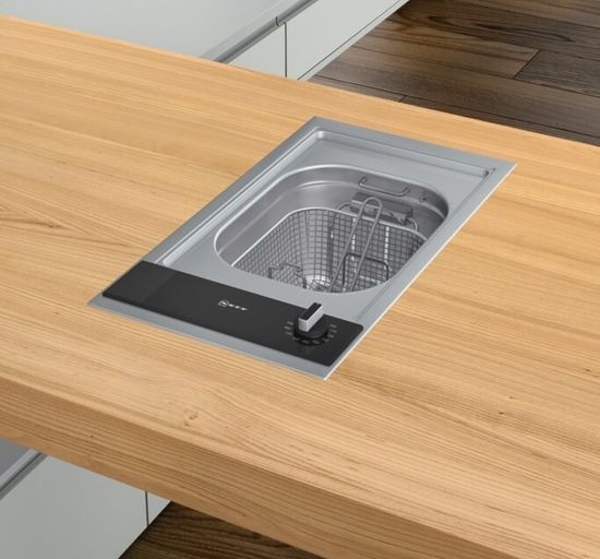 Электрическая варочная панель Neff N 33TK00N0