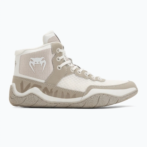 Боксёрки Venum Elite Wrestling beige/sand