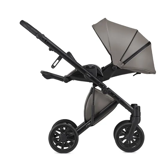 Коляска ANEX e/type 2 в 1 luna