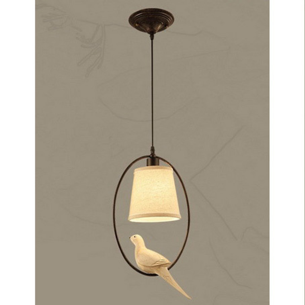 Люстра 8005–1S SL