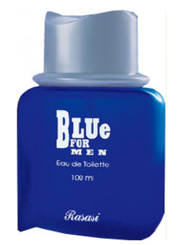 Rasasi Blue For Men