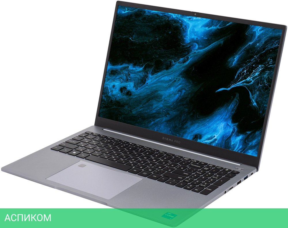 Ноутбук Digma Pro Pactos