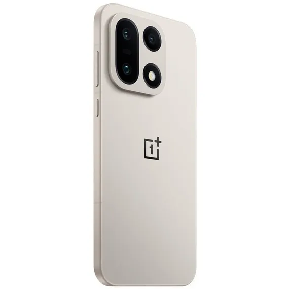 Смартфон OnePlus 15 12/256 ГБ (Silver | Белый)