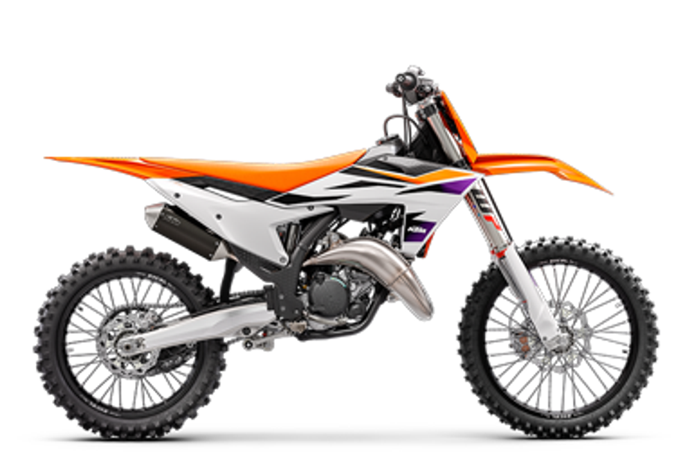 KTM 250 SX