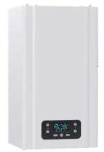 Газовый котел E.C.A. Gerda 28 HST
