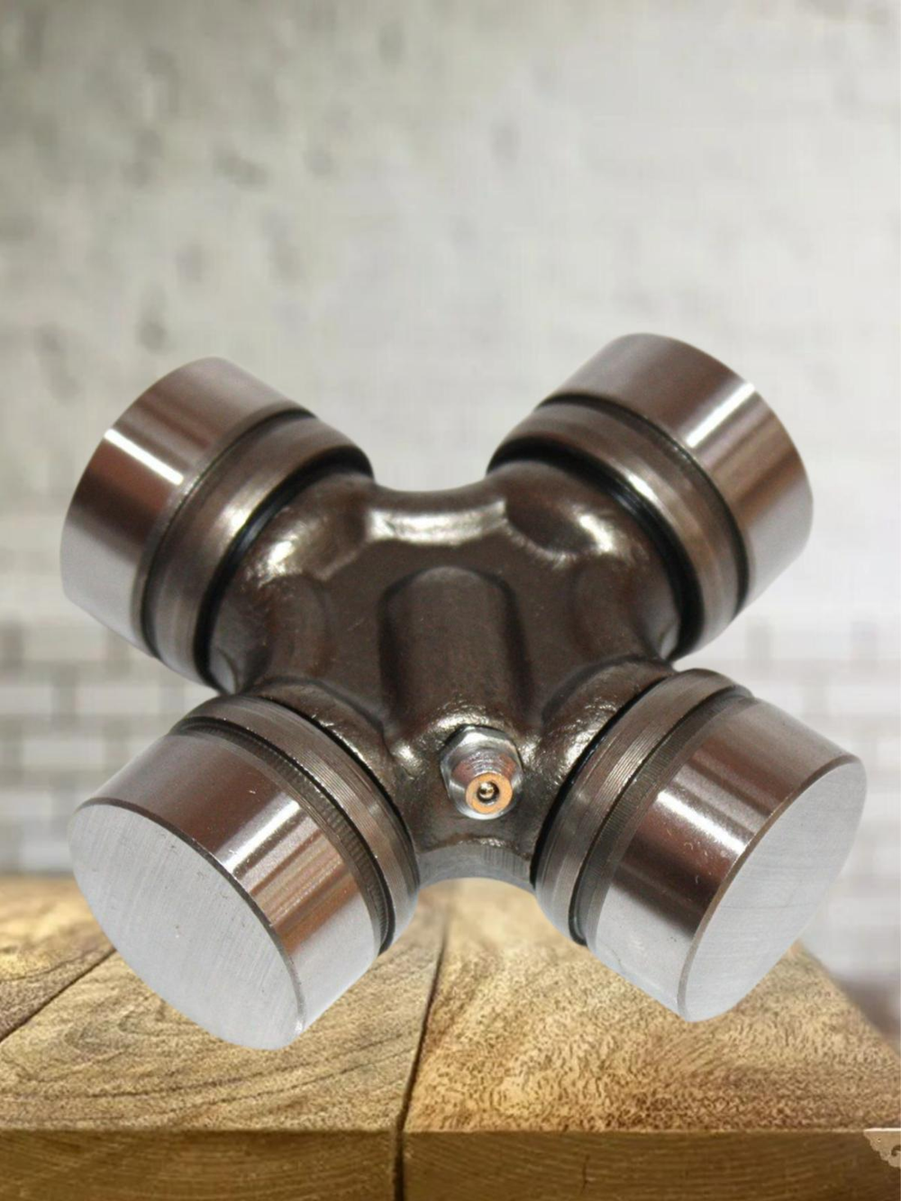 Крестовина карданного вала (29X76,6) Great Wall 2201116D01