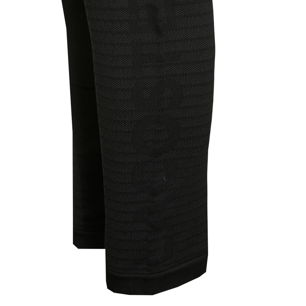 Женские теннисные Костюмы Lacoste Tracksuit Women - Black