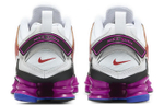 Кроссовки Nike Shox Tl (Женская размерная сетка)