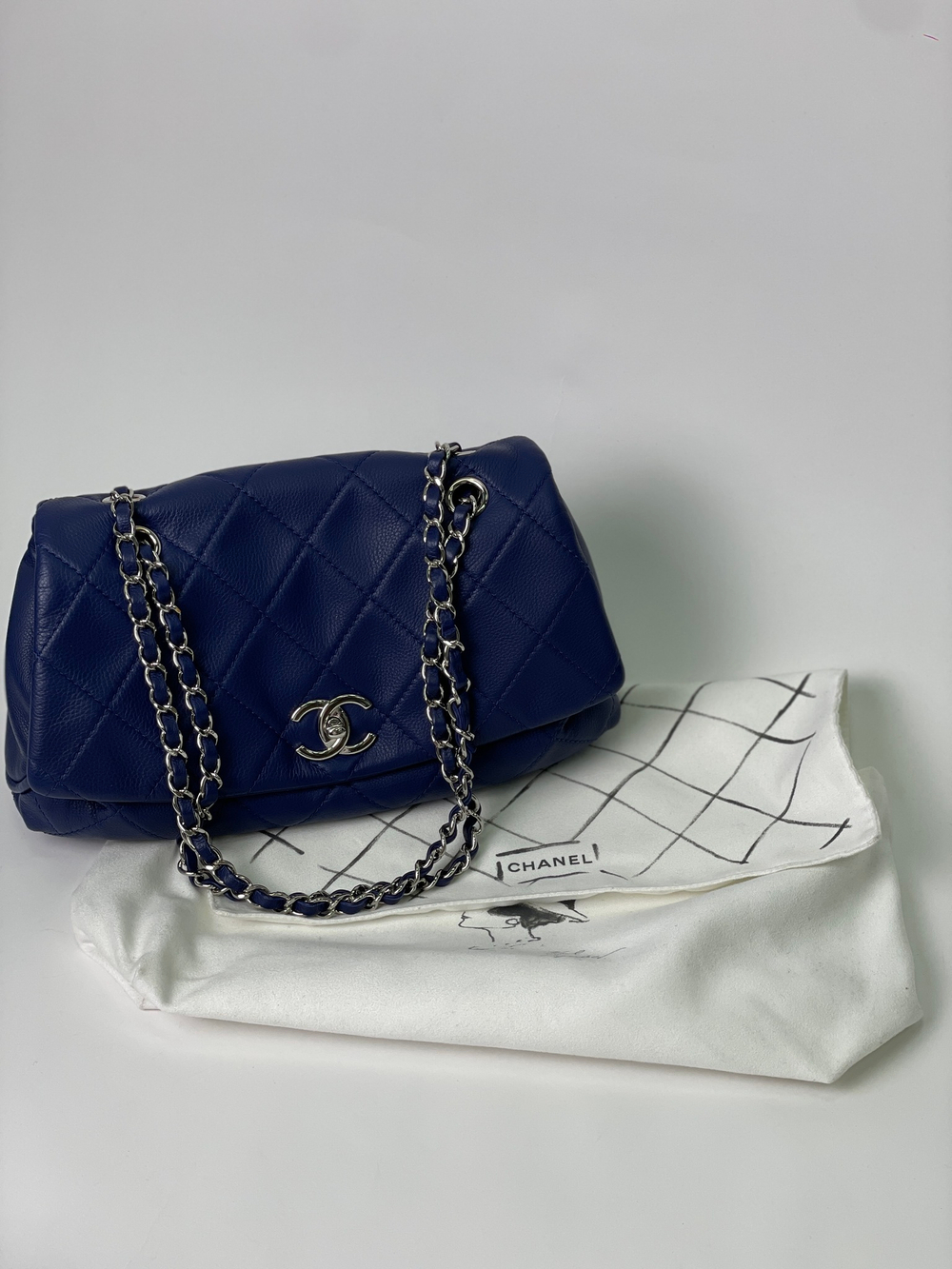 Сумка Chanel