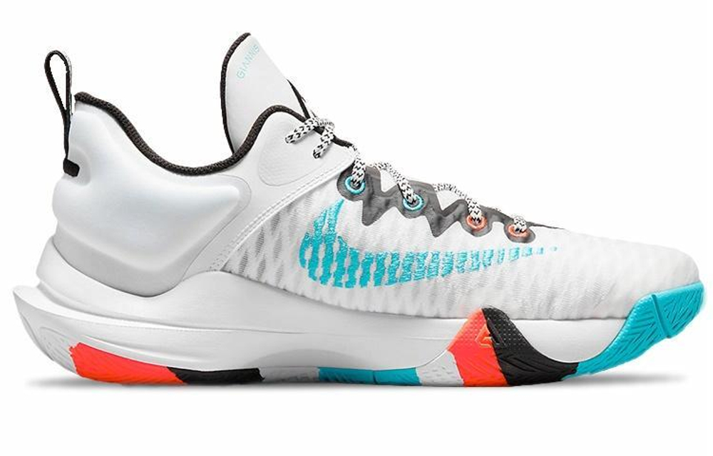 Кроссовки Nike Giannis Immortality