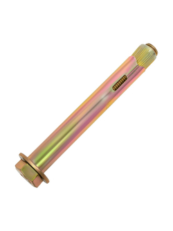 Анкерный болт Gigant М16 20x160 10 шт GAB-M16/20160/10