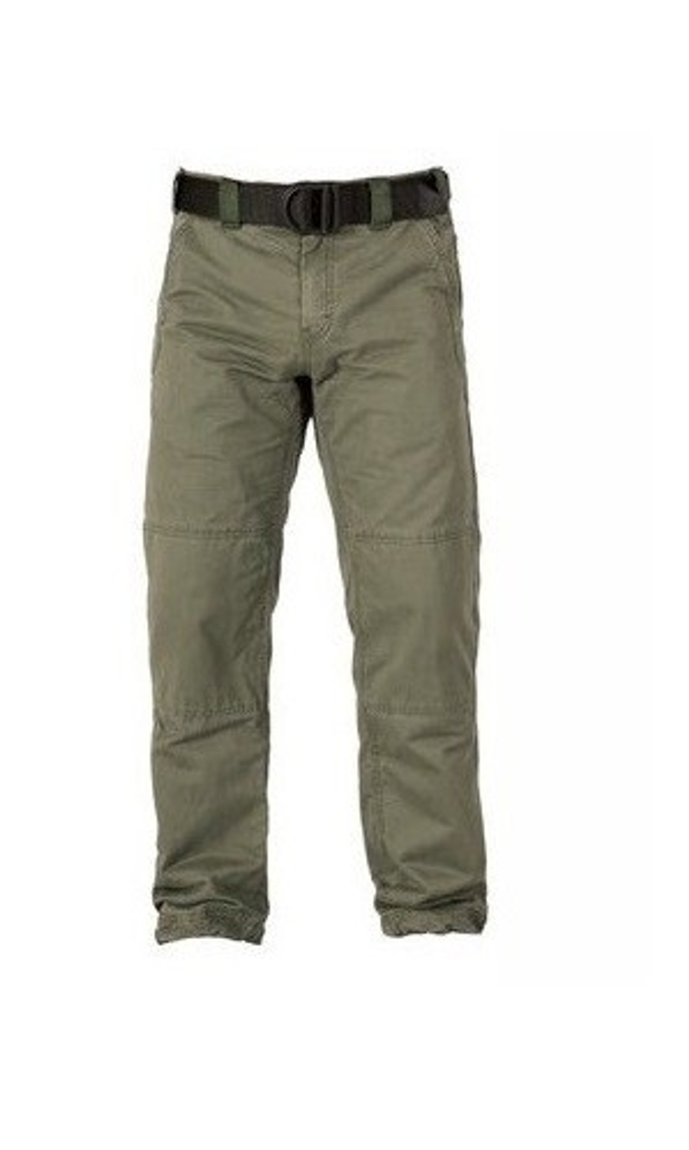 Брюки Pickup Патриот флис оливковые