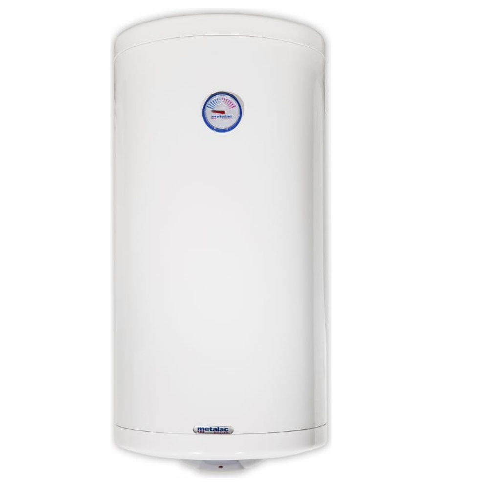Водонагреватель накопительный электрический Metalac Heatleader Inox R MB 80