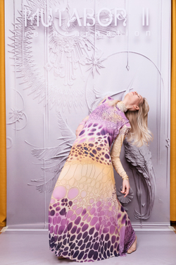 Платье WINGSstudio