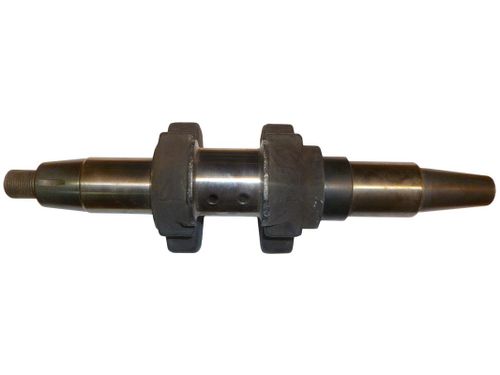 Вал коленчатый KG690/Crankshaft Assy