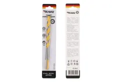 Сверло KRANZ универсальное твердосплавное 12мм 40305