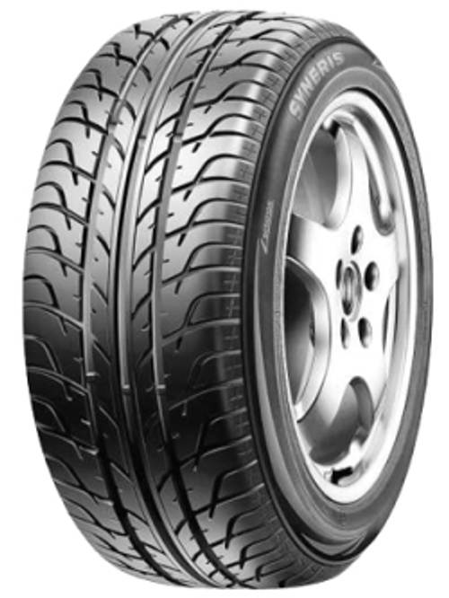 Легковая шина 215/50R17 Syneris Tigar