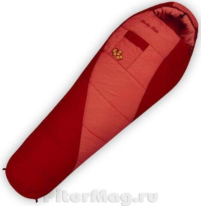 Детский спальный мешок Husky Kids