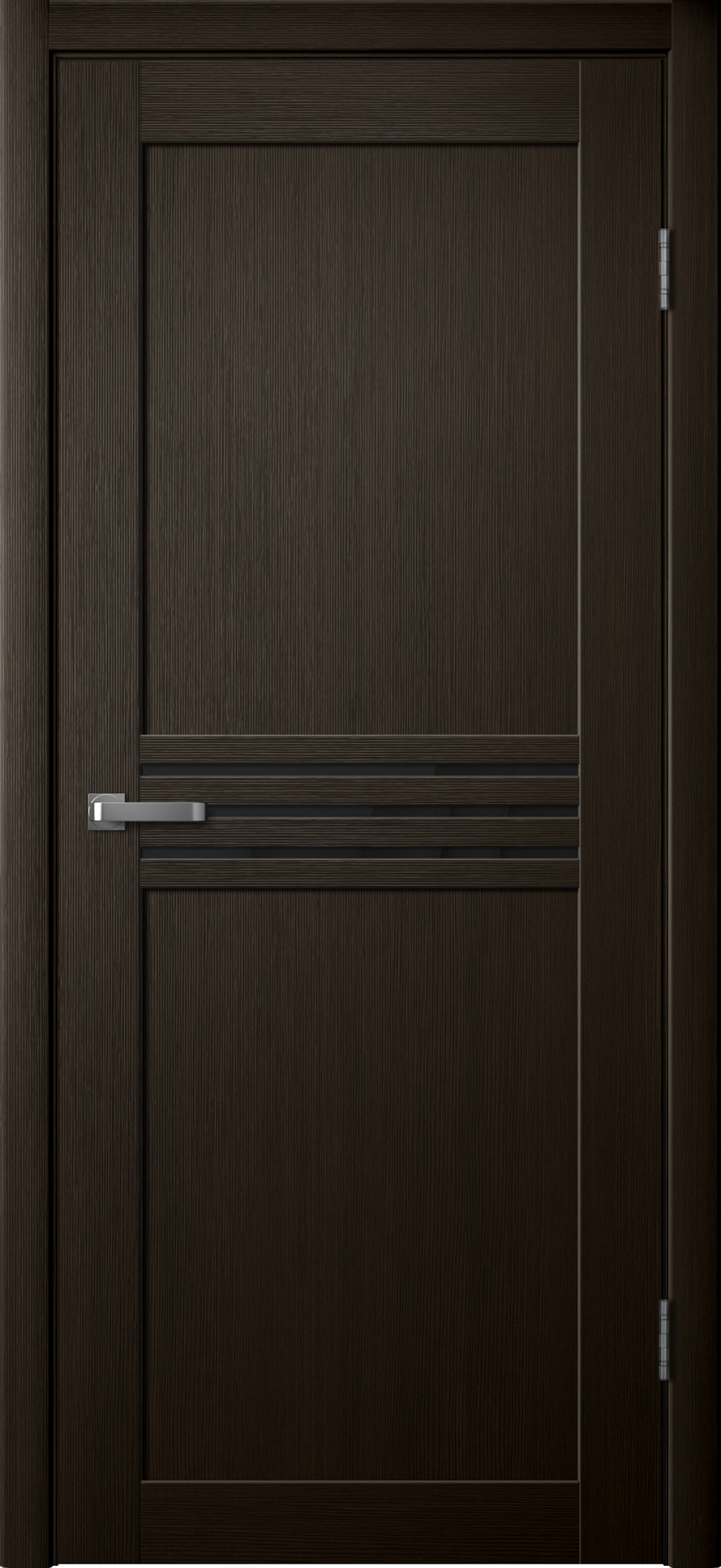 Дверь FLYDOORS 237 (Black)