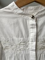 Хлопковая блузка Chloe, 128