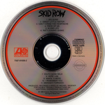 Skid Row / Skid Row (CD)