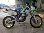 Kawasaki KLX 250SR LX250E-012066