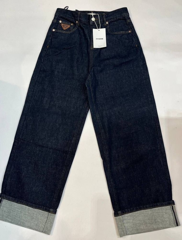 Джинсы Brunello Cucinelli