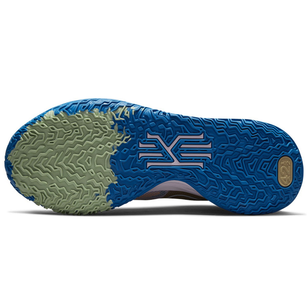 Кроссовки Nike Kyrie 7 EP 1 World 1 People - Regal Pink