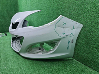 Бампер передний Opel Astra J (2012-2018)