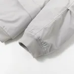 Купить Куртка Ymkashix Ride Puff серый/фиолетовый Куртка Ymkashix Ride Puff серый/фиолетовый