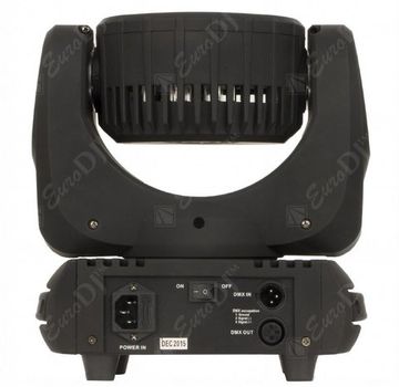 EURO DJ LED BEAM-715