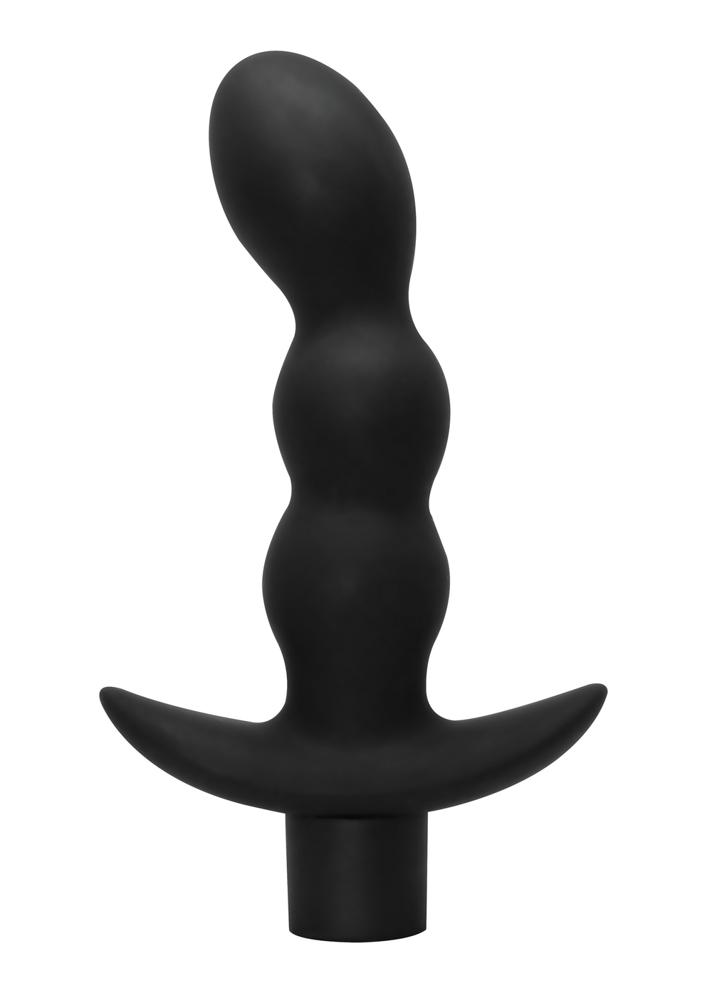 Анальная пробка с вибрацией Spice it up Naughty Black 8012-01Lola