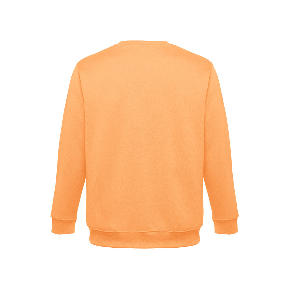 THC DELTA. Толстовка (унисекс) из хлопка и полиэстера