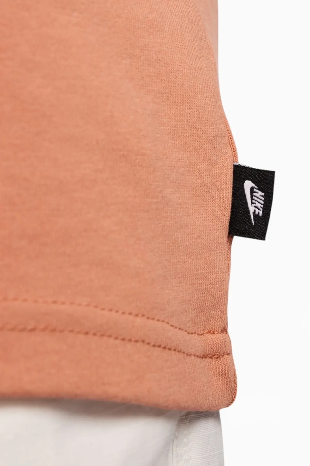 Футболка Nike Sportswear Premium Essentials - Оранжевый