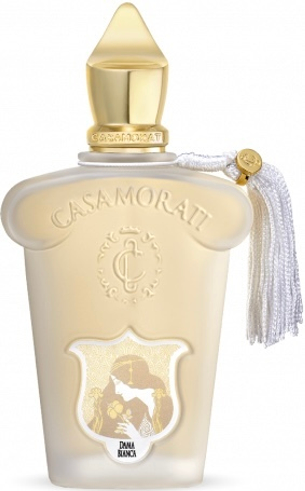 Xerjoff Casamorati Dama Bianca EDP