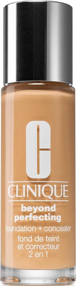 Clinique Beyond Perfecting Make-Up 11 Honey 30 ml