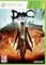 Xbox 360 DmC Devil May Cry Б/У (Русские субтитры)